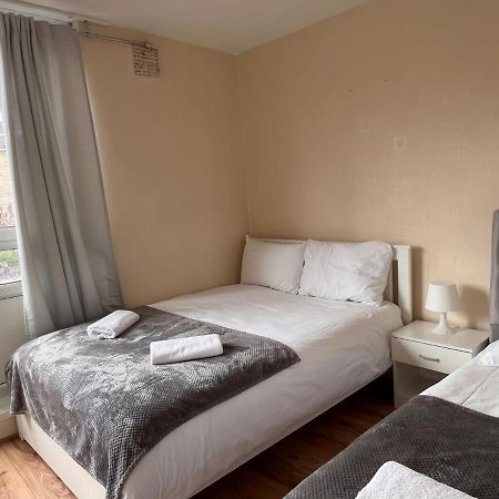 2-Bedroom Flat In Regents Park-Euston-Camden Лондон Экстерьер фото
