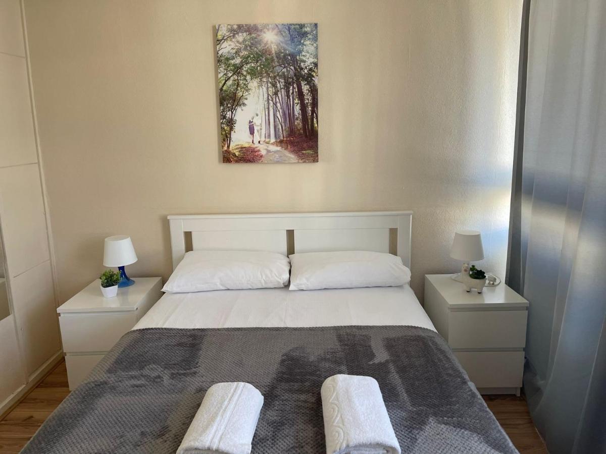 2-Bedroom Flat In Regents Park-Euston-Camden Лондон Экстерьер фото